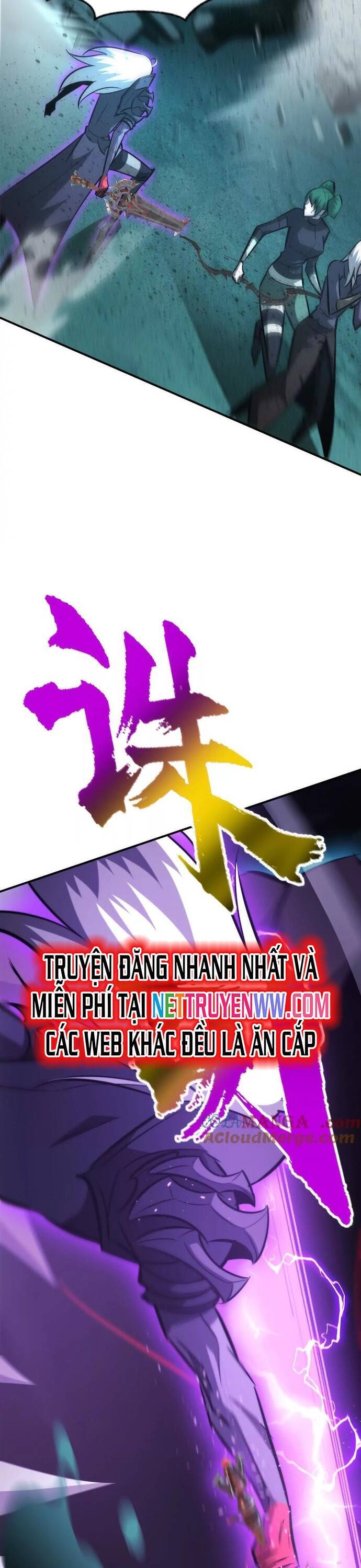 Võng Du Thiên Hạ Vô Song Chap 74 - Next Chap 75