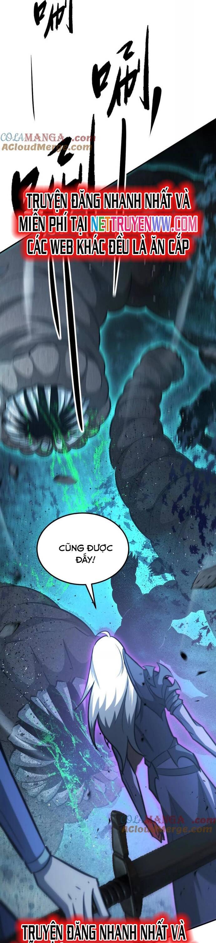 Võng Du Thiên Hạ Vô Song Chap 74 - Next Chap 75