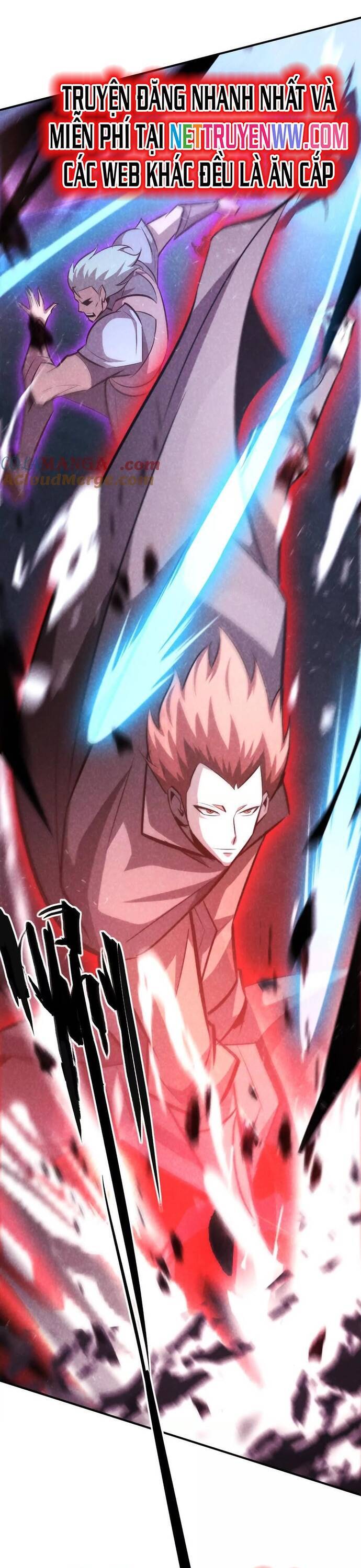 Võng Du Thiên Hạ Vô Song Chap 74 - Next Chap 75