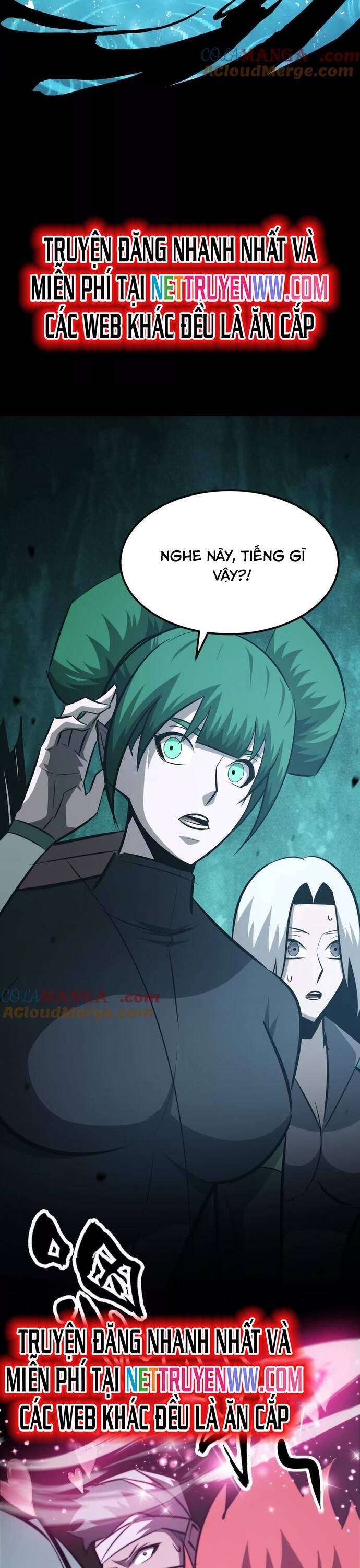 Võng Du Thiên Hạ Vô Song Chap 74 - Next Chap 75