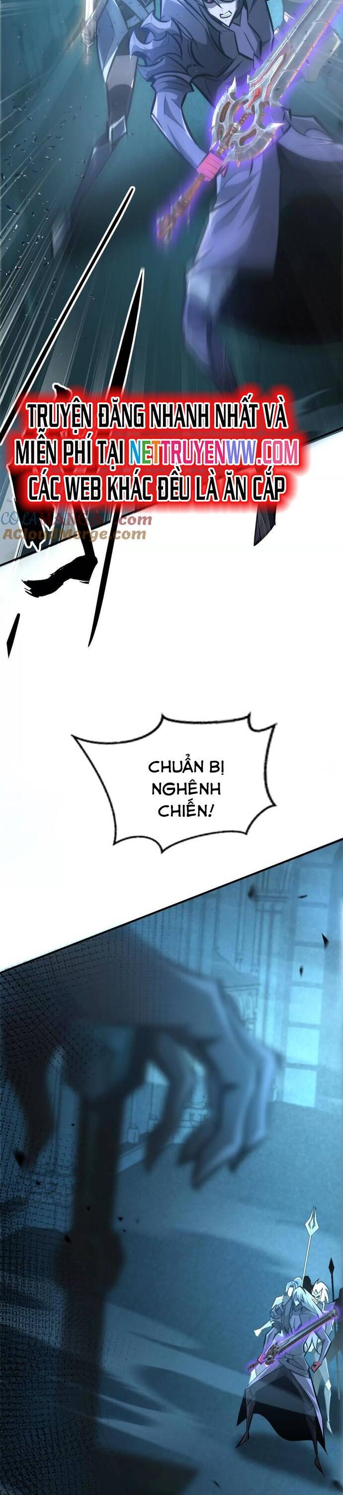 Võng Du Thiên Hạ Vô Song Chap 75 - Next Chap 76