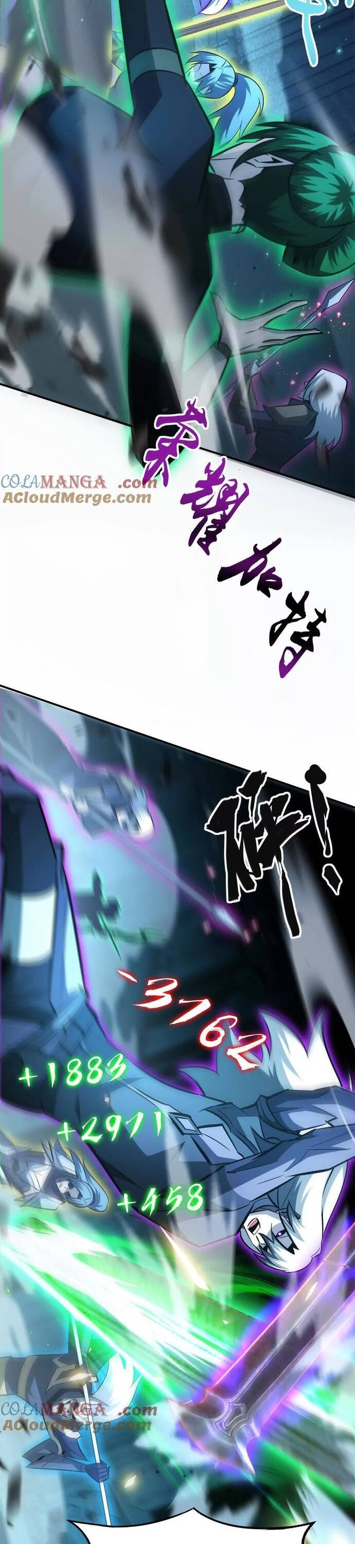 Võng Du Thiên Hạ Vô Song Chap 75 - Next Chap 76