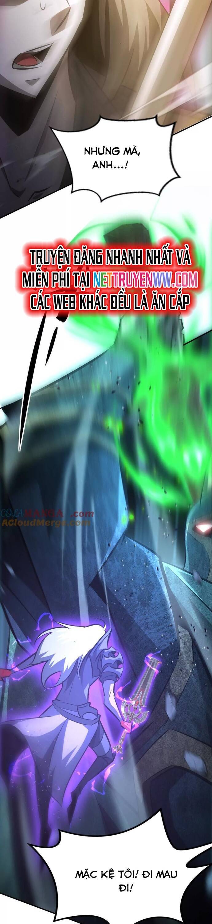 Võng Du Thiên Hạ Vô Song Chap 75 - Next Chap 76