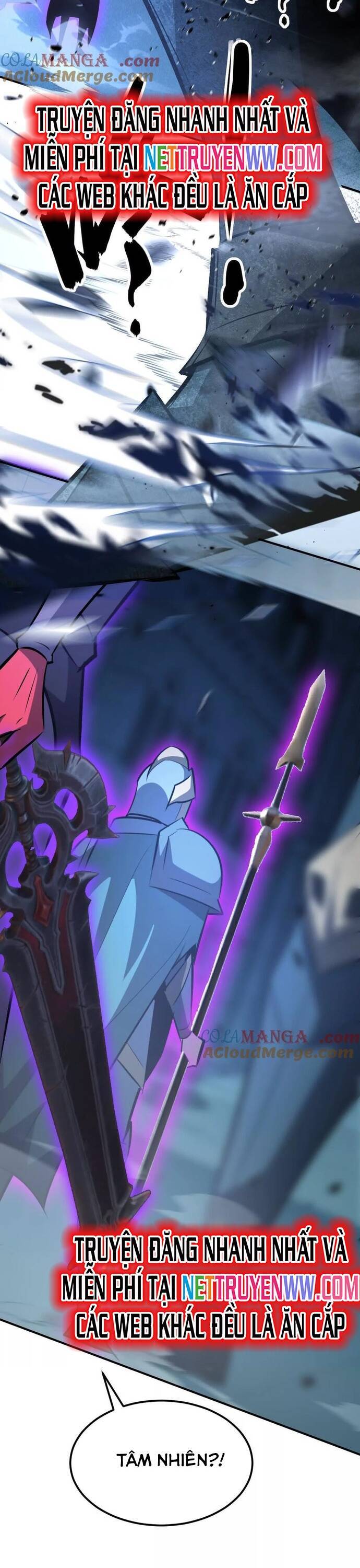 Võng Du Thiên Hạ Vô Song Chap 75 - Next Chap 76