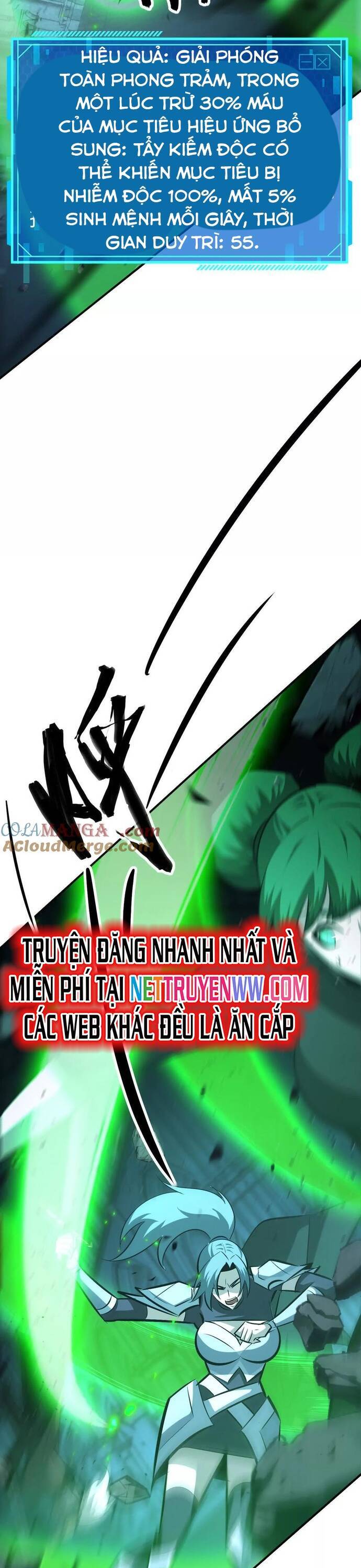 Võng Du Thiên Hạ Vô Song Chap 75 - Next Chap 76