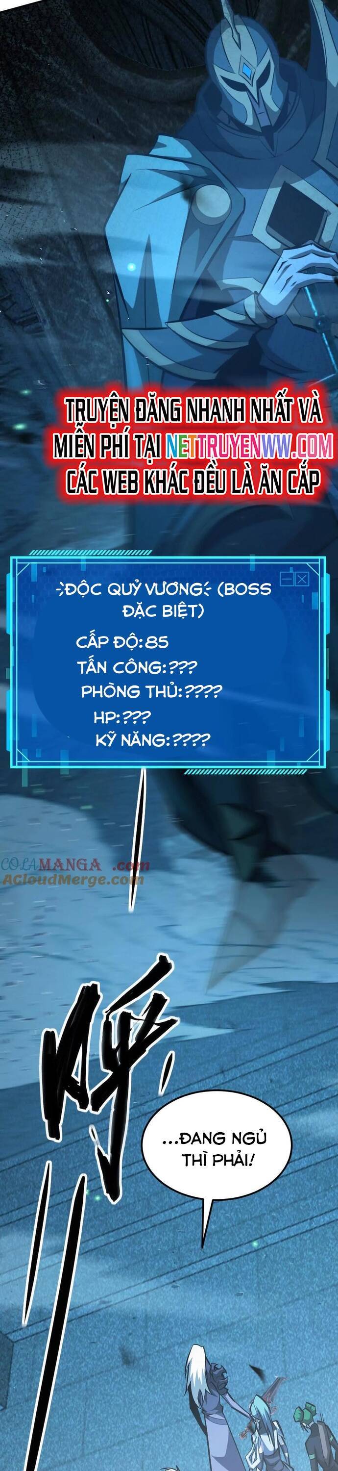 Võng Du Thiên Hạ Vô Song Chap 75 - Next Chap 76