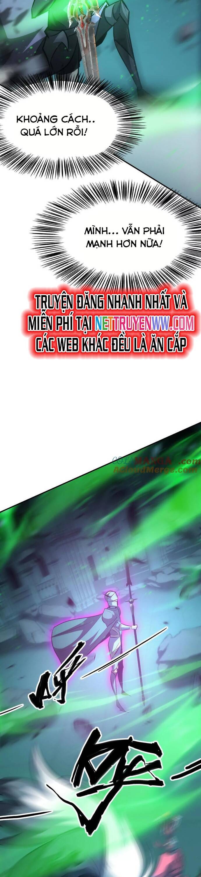 Võng Du Thiên Hạ Vô Song Chap 75 - Next Chap 76