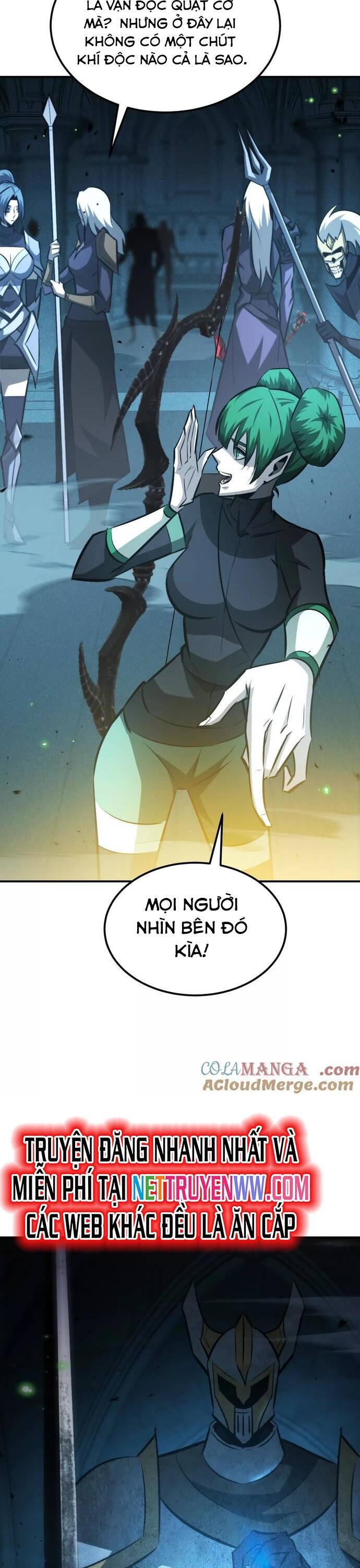 Võng Du Thiên Hạ Vô Song Chap 75 - Next Chap 76