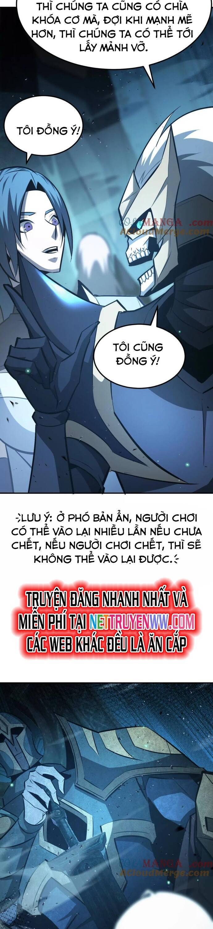 Võng Du Thiên Hạ Vô Song Chap 75 - Next Chap 76