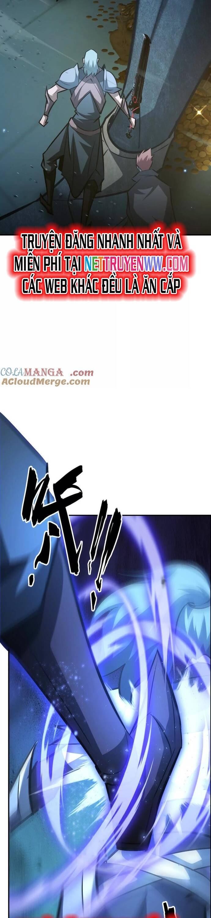 Võng Du Thiên Hạ Vô Song Chap 75 - Next Chap 76