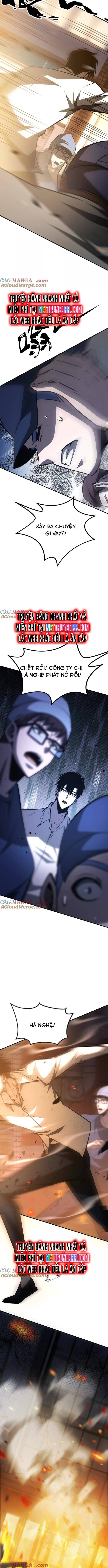 Võng Du Thiên Hạ Vô Song Chap 76 - Next Chap 77