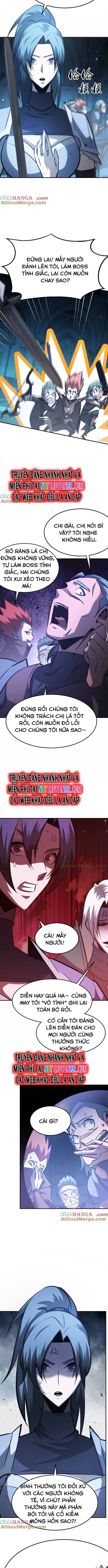 Võng Du Thiên Hạ Vô Song Chap 76 - Next Chap 77