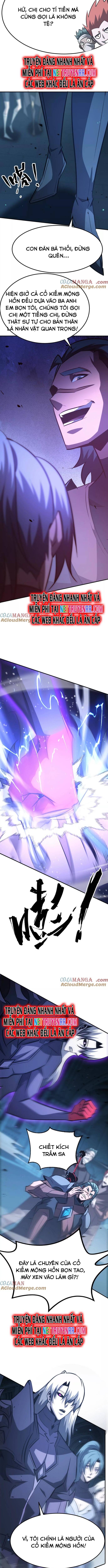 Võng Du Thiên Hạ Vô Song Chap 76 - Next Chap 77