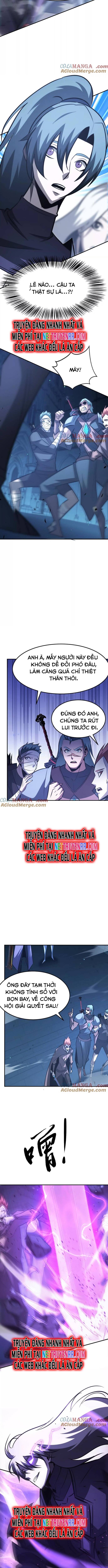 Võng Du Thiên Hạ Vô Song Chap 76 - Next Chap 77