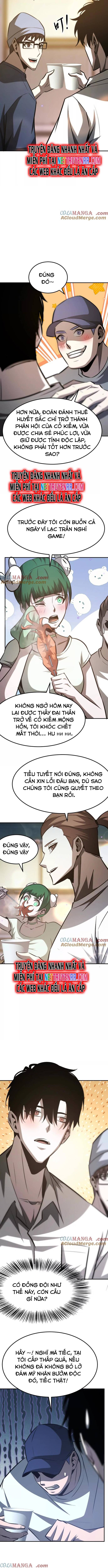 Võng Du Thiên Hạ Vô Song Chap 76 - Next Chap 77