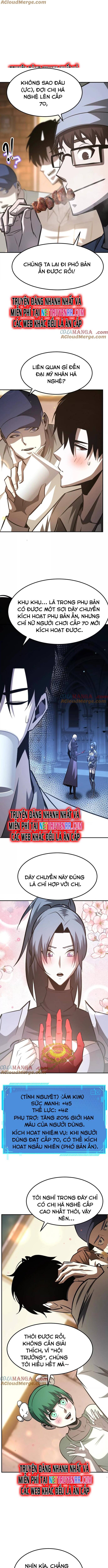 Võng Du Thiên Hạ Vô Song Chap 76 - Next Chap 77
