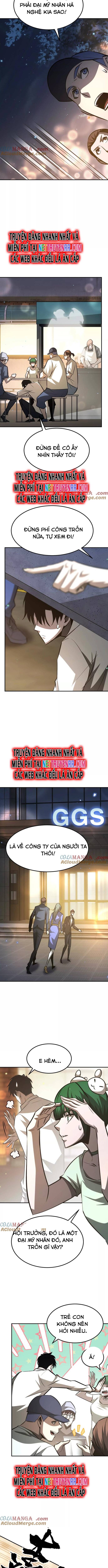 Võng Du Thiên Hạ Vô Song Chap 76 - Next Chap 77