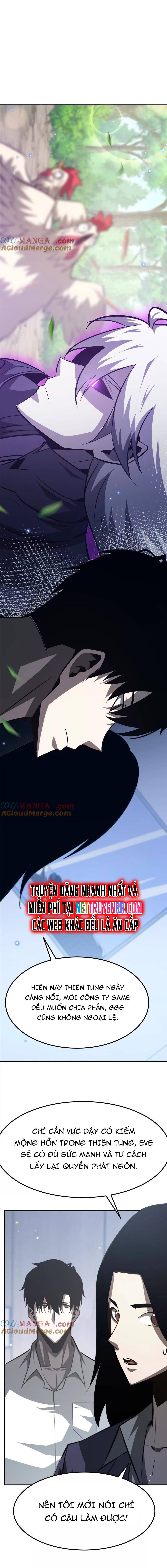 Võng Du Thiên Hạ Vô Song Chap 77 - Next Chap 78