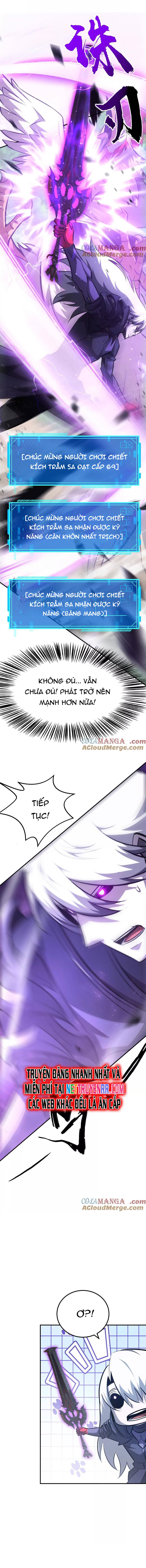 Võng Du Thiên Hạ Vô Song Chap 77 - Next Chap 78