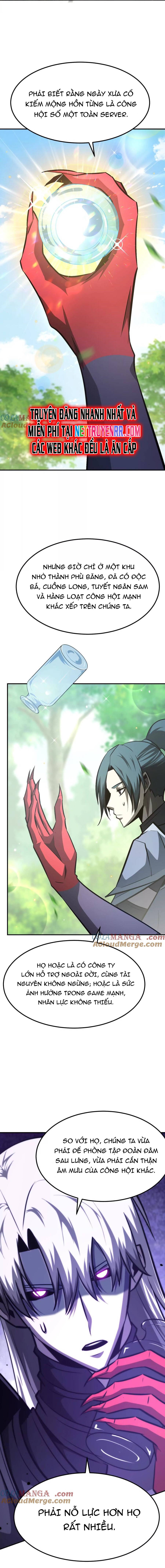 Võng Du Thiên Hạ Vô Song Chap 77 - Next Chap 78