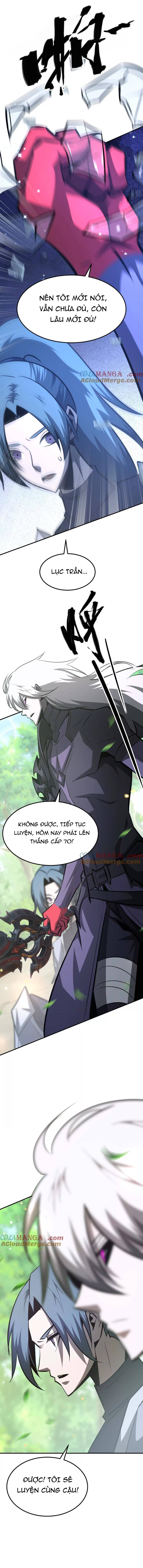 Võng Du Thiên Hạ Vô Song Chap 77 - Next Chap 78