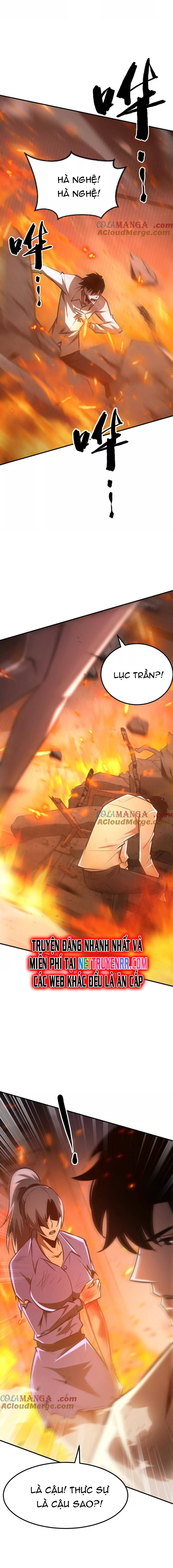 Võng Du Thiên Hạ Vô Song Chap 77 - Next Chap 78