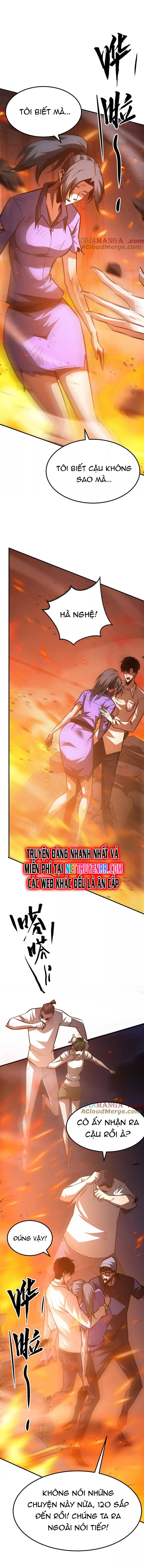Võng Du Thiên Hạ Vô Song Chap 77 - Next Chap 78