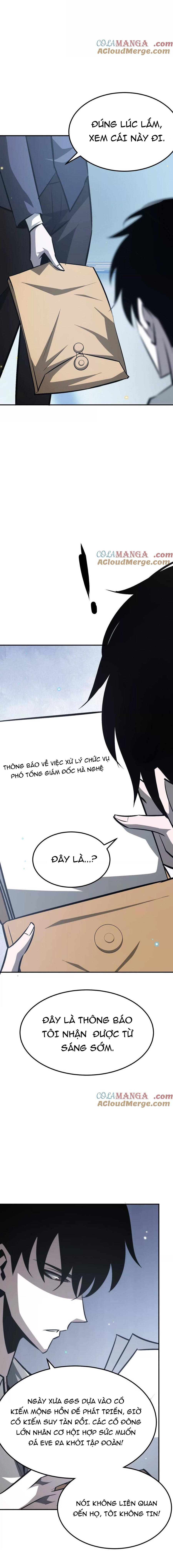 Võng Du Thiên Hạ Vô Song Chap 77 - Next Chap 78