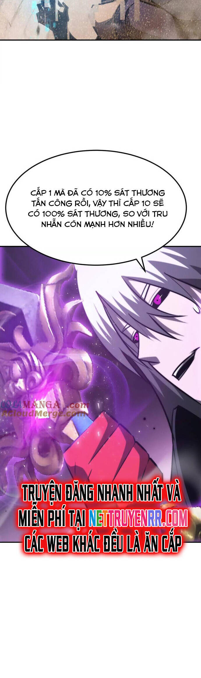 Võng Du Thiên Hạ Vô Song Chap 78 - Next Chap 79