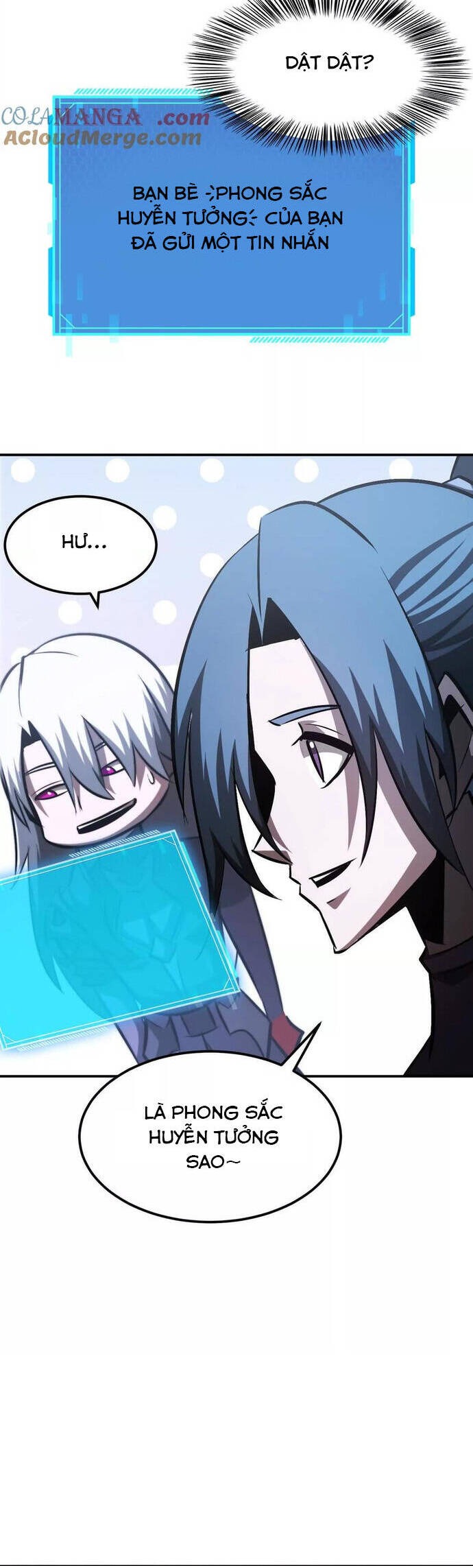 Võng Du Thiên Hạ Vô Song Chap 78 - Next Chap 79