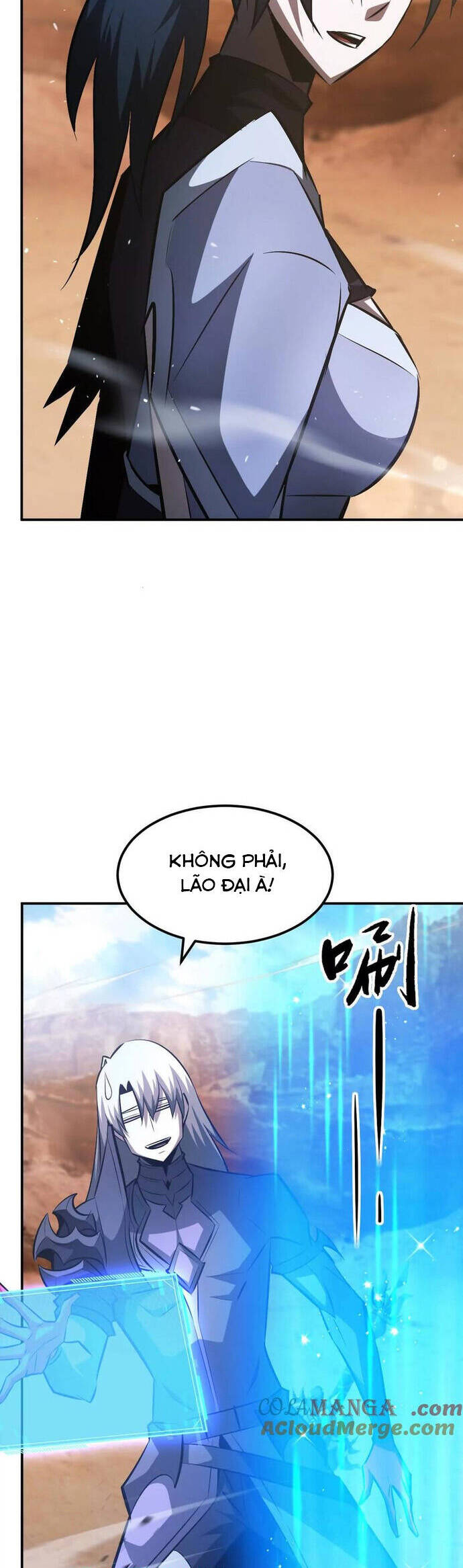 Võng Du Thiên Hạ Vô Song Chap 78 - Next Chap 79