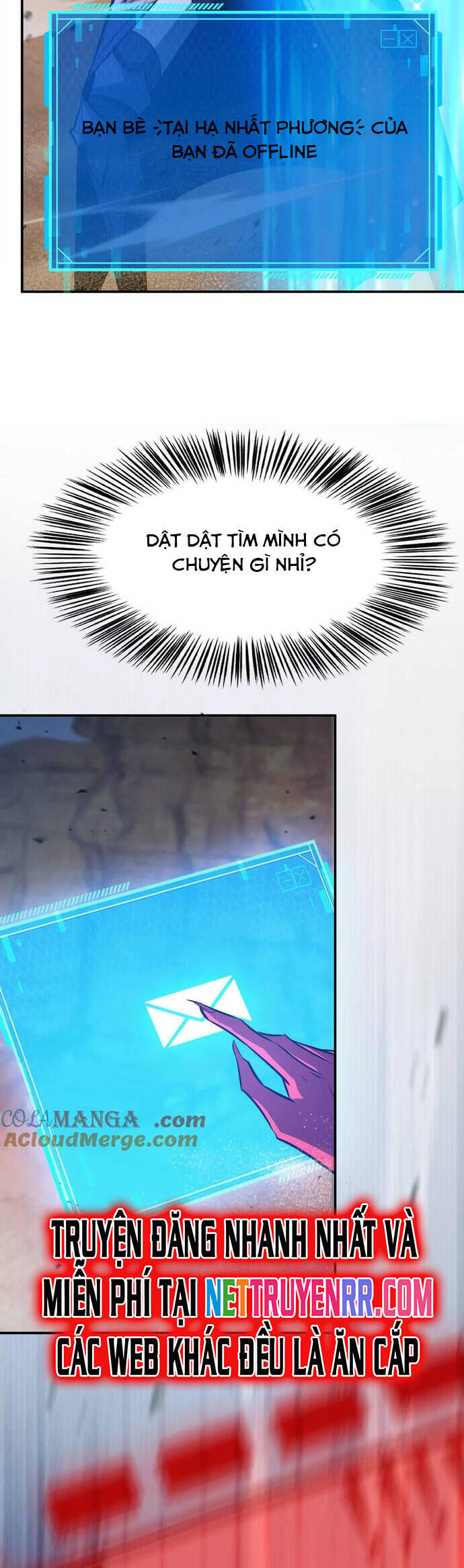 Võng Du Thiên Hạ Vô Song Chap 78 - Next Chap 79