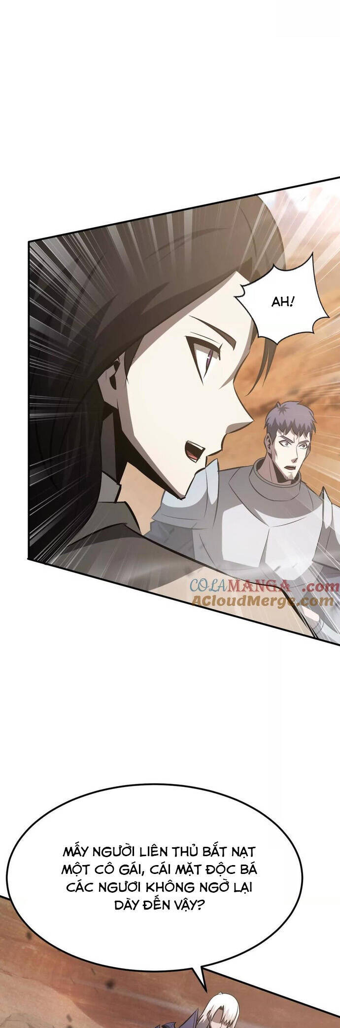 Võng Du Thiên Hạ Vô Song Chap 78 - Next Chap 79