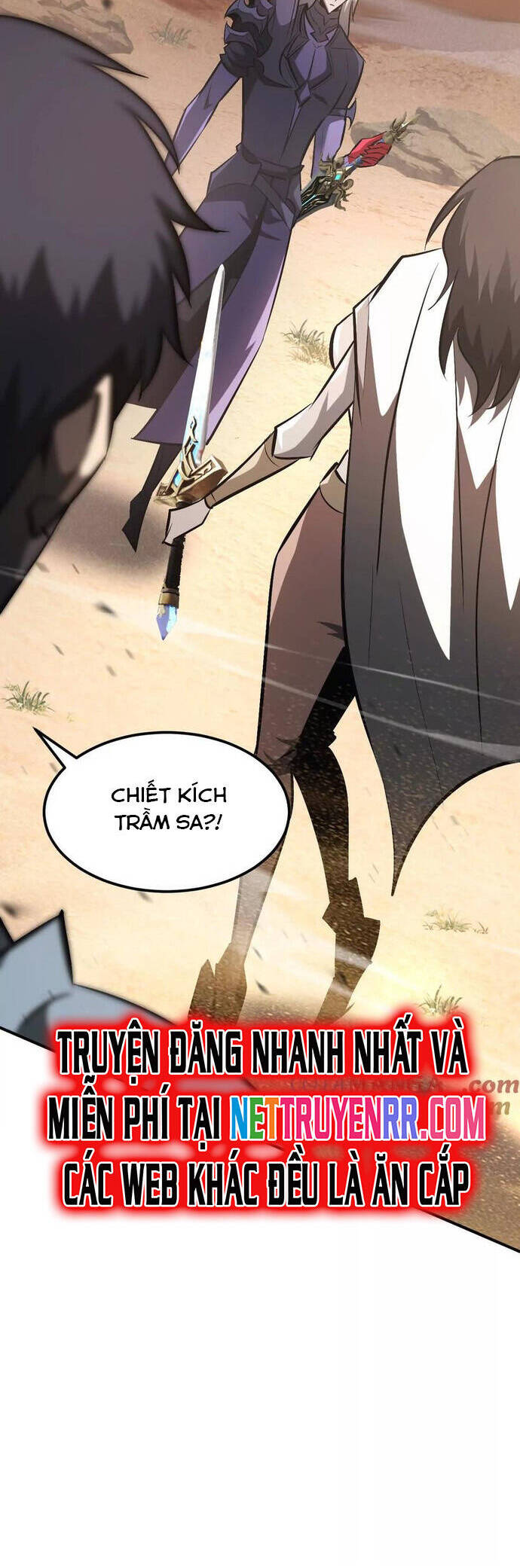 Võng Du Thiên Hạ Vô Song Chap 78 - Next Chap 79