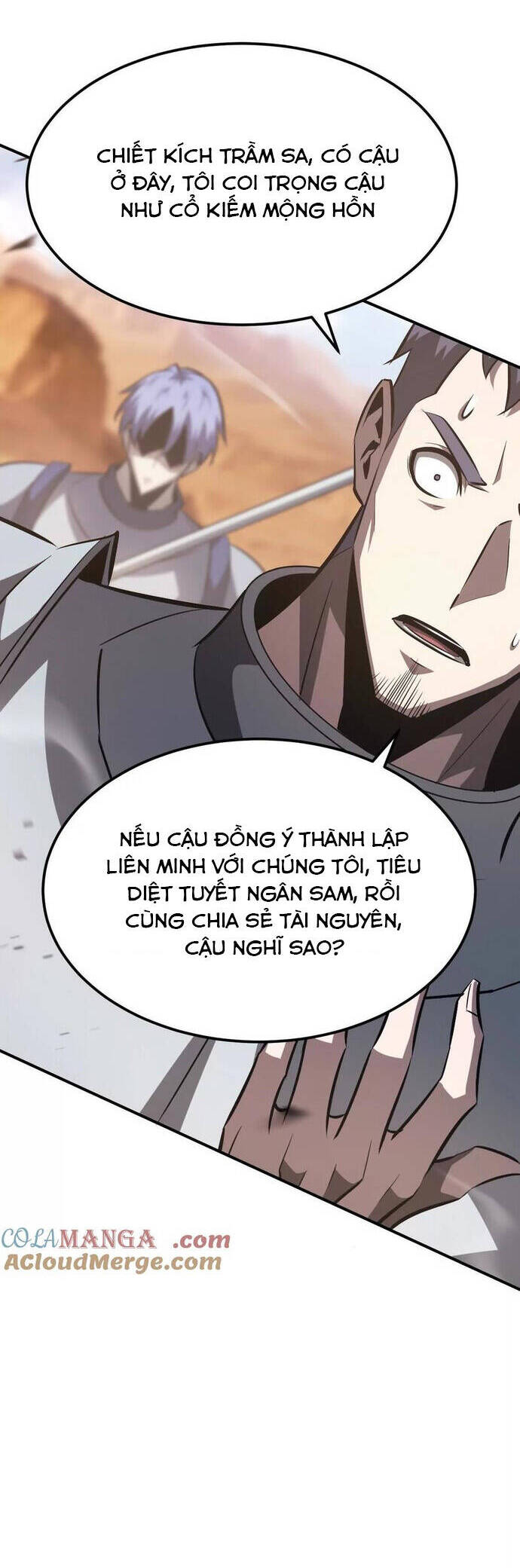 Võng Du Thiên Hạ Vô Song Chap 78 - Next Chap 79