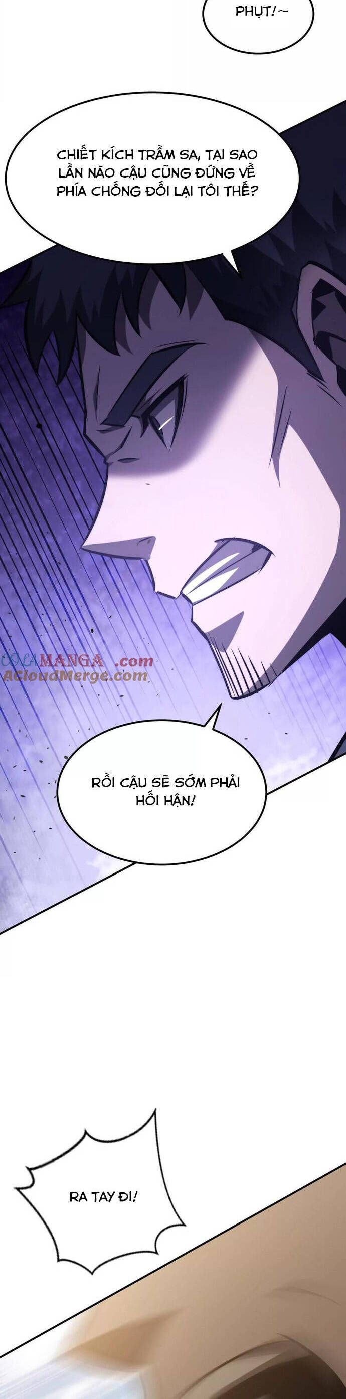 Võng Du Thiên Hạ Vô Song Chap 78 - Next Chap 79
