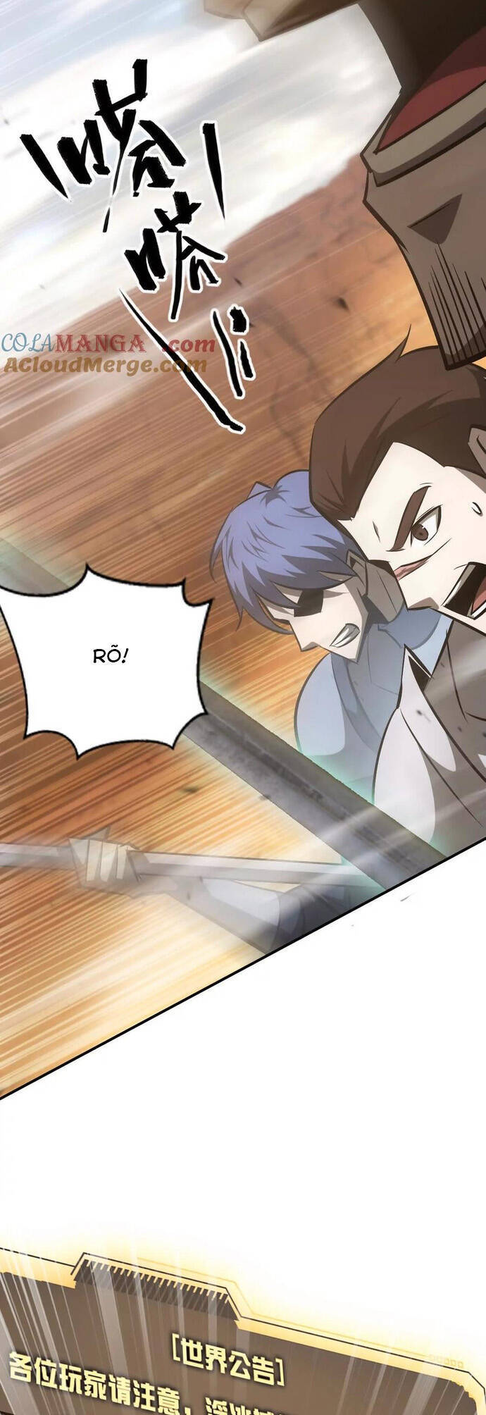 Võng Du Thiên Hạ Vô Song Chap 78 - Next Chap 79