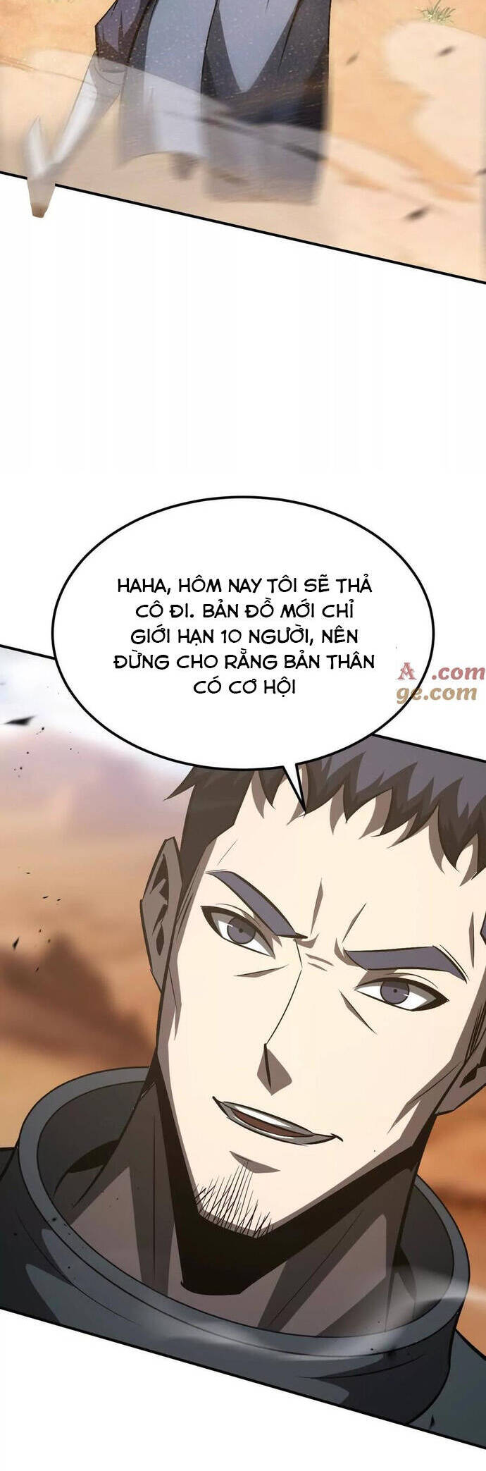 Võng Du Thiên Hạ Vô Song Chap 78 - Next Chap 79