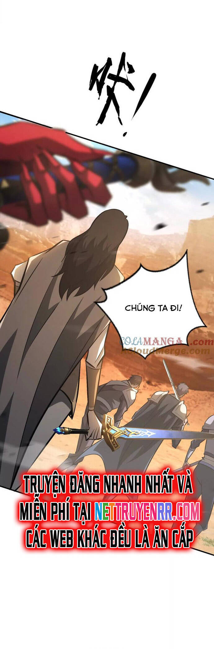 Võng Du Thiên Hạ Vô Song Chap 78 - Next Chap 79