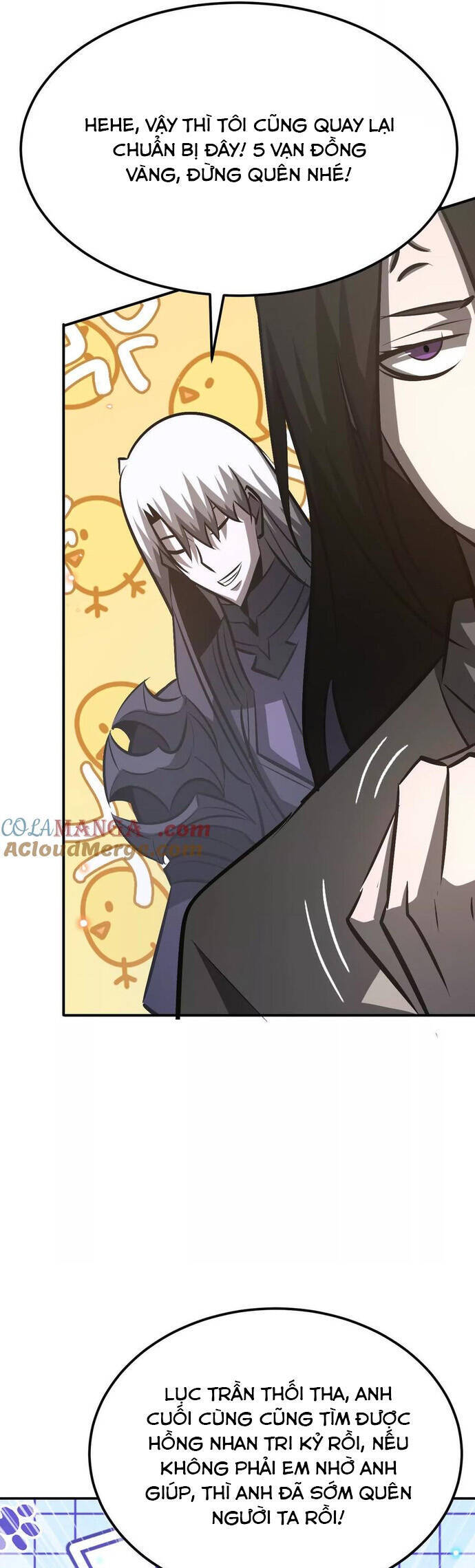 Võng Du Thiên Hạ Vô Song Chap 78 - Next Chap 79