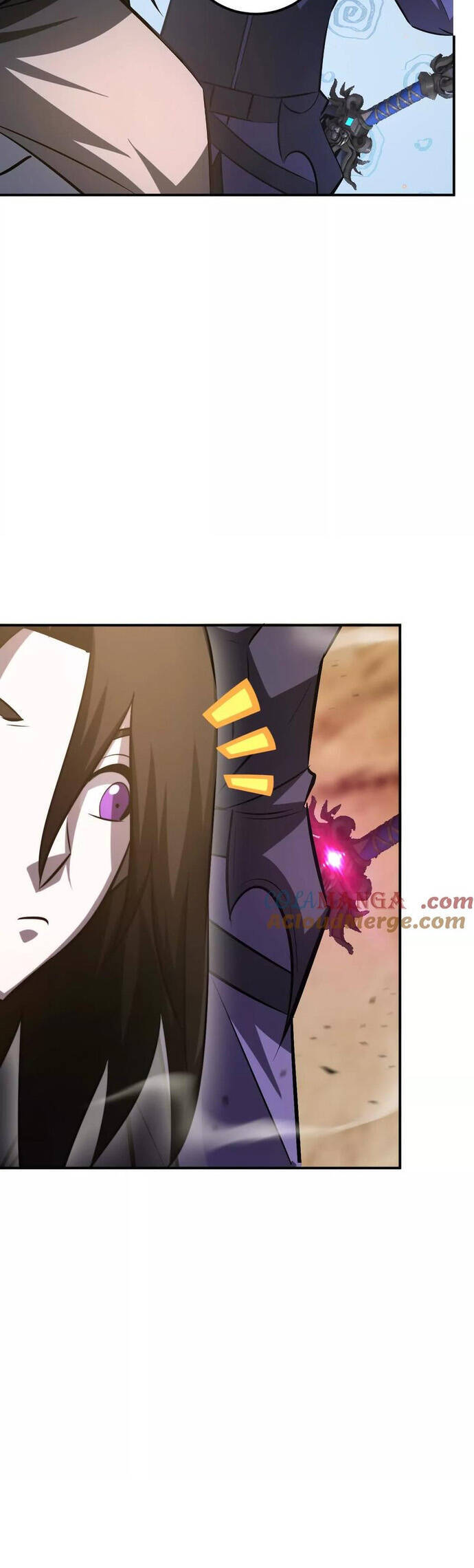 Võng Du Thiên Hạ Vô Song Chap 78 - Next Chap 79
