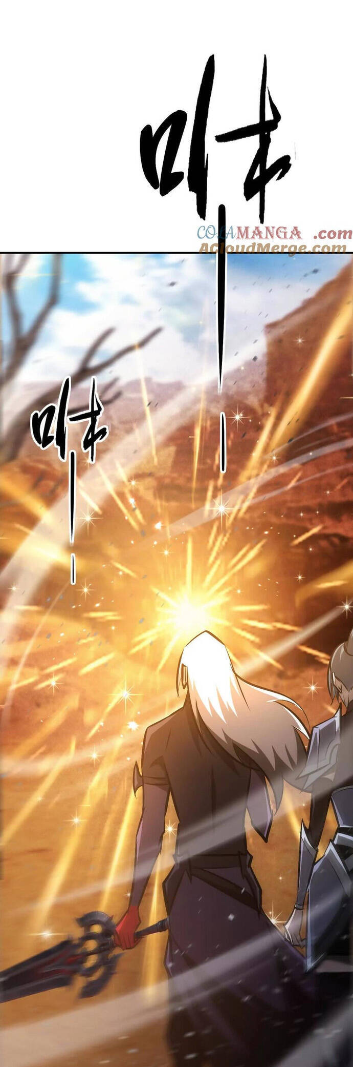 Võng Du Thiên Hạ Vô Song Chap 78 - Next Chap 79