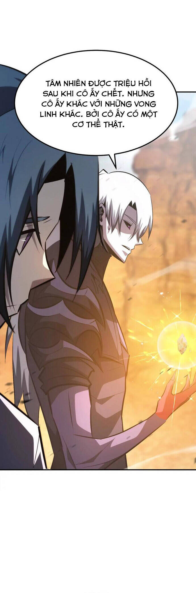 Võng Du Thiên Hạ Vô Song Chap 78 - Next Chap 79