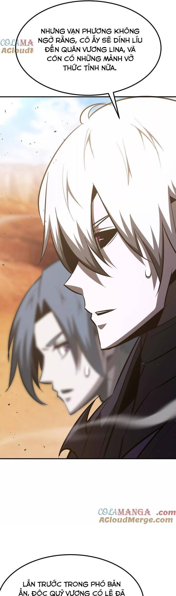 Võng Du Thiên Hạ Vô Song Chap 78 - Next Chap 79
