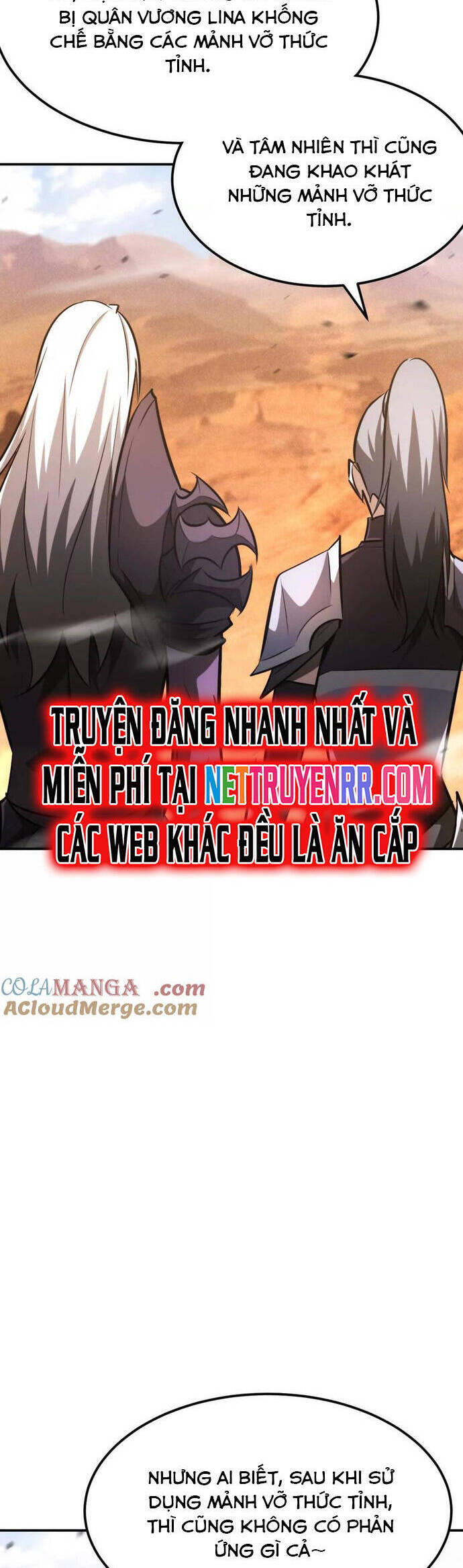 Võng Du Thiên Hạ Vô Song Chap 78 - Next Chap 79
