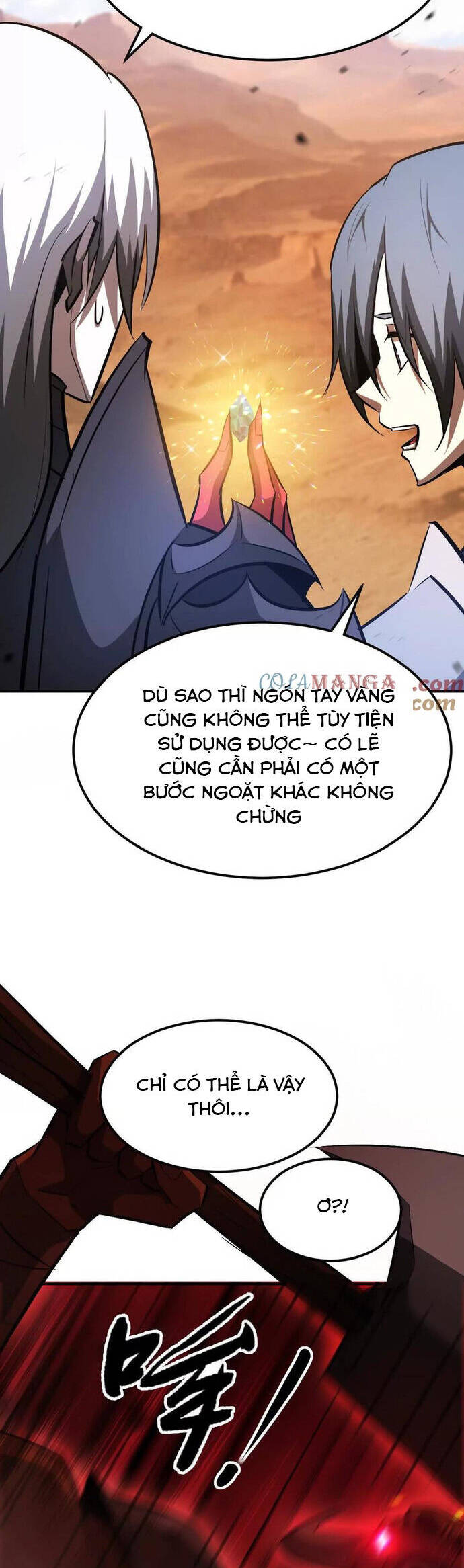 Võng Du Thiên Hạ Vô Song Chap 78 - Next Chap 79