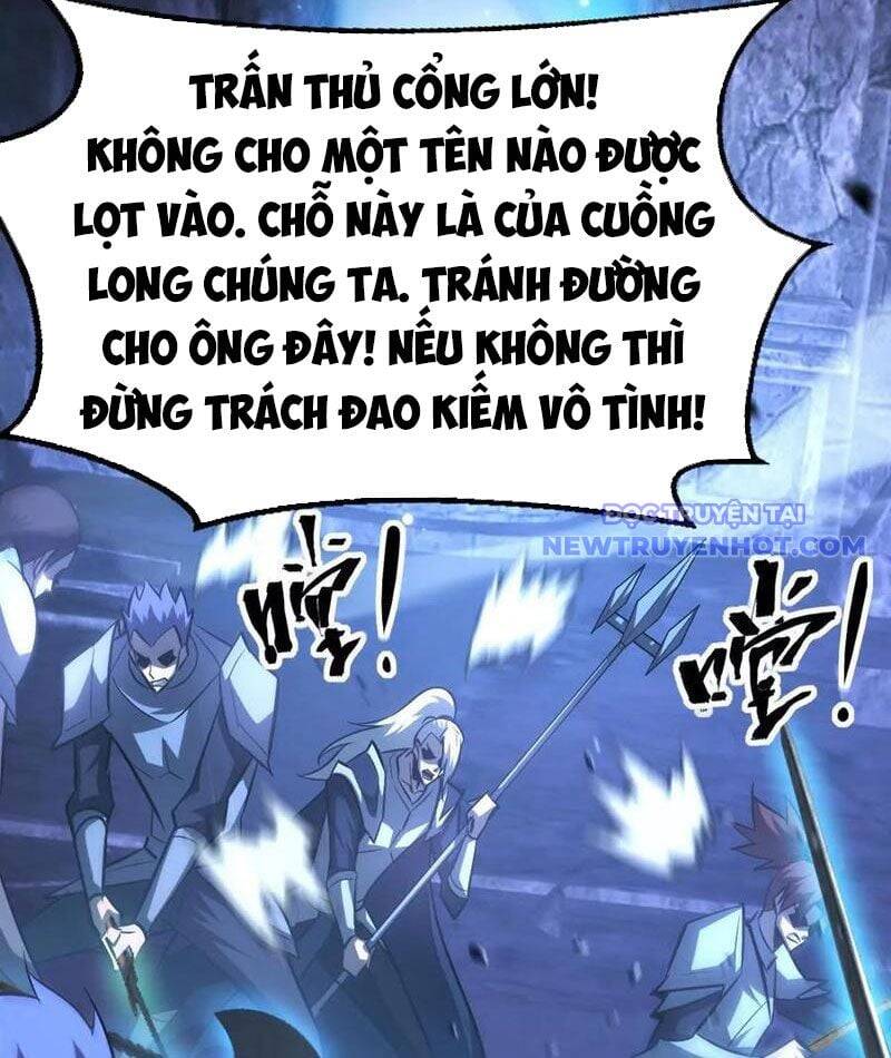 Võng Du Thiên Hạ Vô Song Chap 79 - Next Chap 80