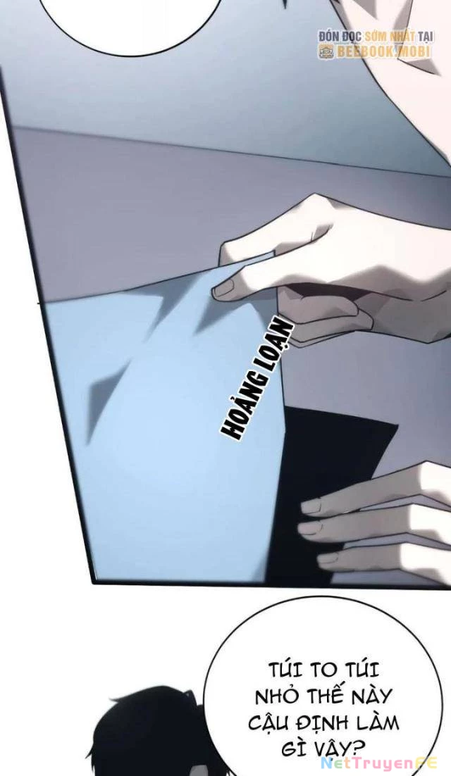 Võng Du Thiên Hạ Vô Song Chap 8 - Next Chap 9