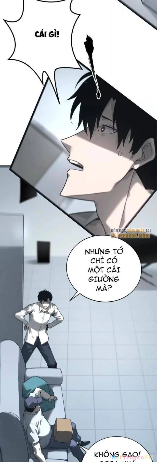 Võng Du Thiên Hạ Vô Song Chap 8 - Next Chap 9