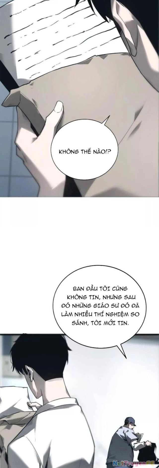 Võng Du Thiên Hạ Vô Song Chap 8 - Next Chap 9